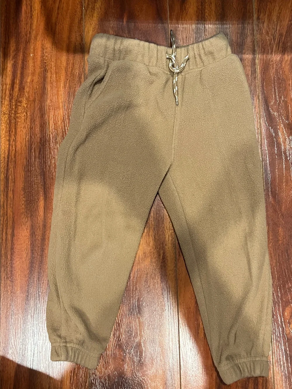 Old Navy Fleece Outfit
